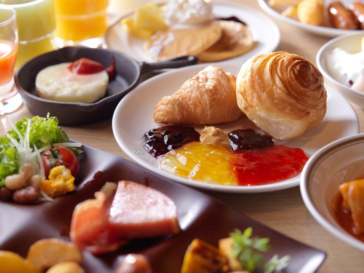 منتجع كيكي شيريتوكو ناتشورال شاري المظهر الخارجي الصورة